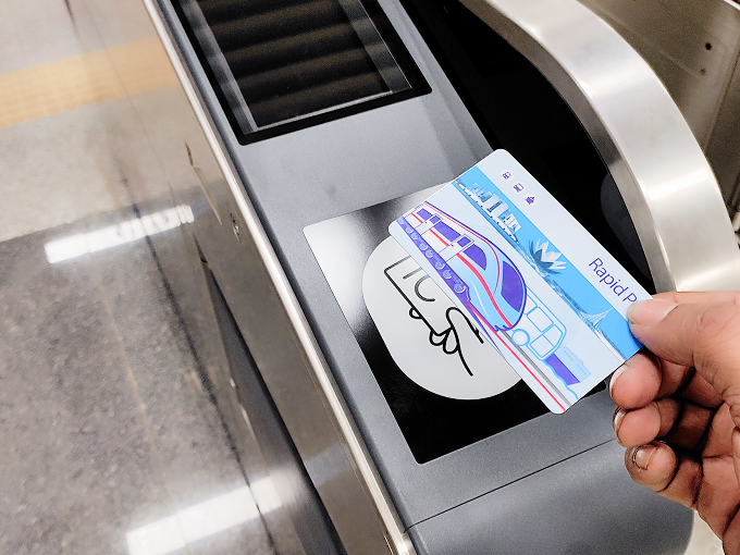 card-tap